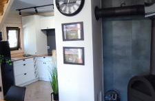 Domki Bieszczadzki Czar Rodzinny 661-850-410 - Photo 2