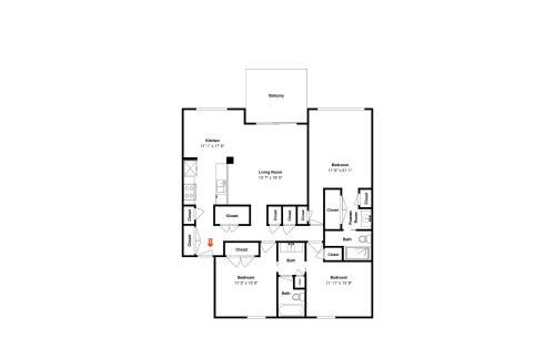 Gaetano's Getaway by Miss Kitty’s - Foto 1