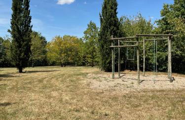 Gîte La Maison du Bonheur - Foto 26