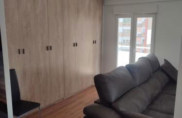 Apartamento cerca Plaza Pilar - Foto 9