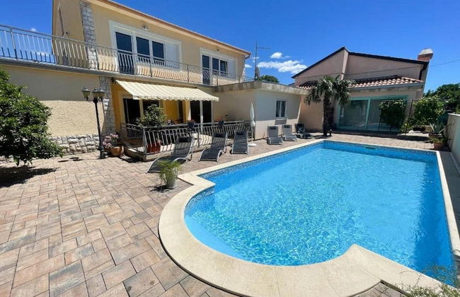 Apartment in Croatia Near Adriatic Coast - Foto 21