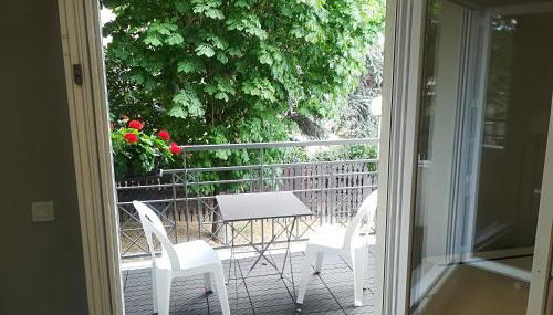 Grain de Blé,Apt lumineuxà 2 pas du centre de chartres et du colisée - Photo 2