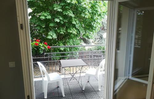 Grain de Blé,Apt lumineuxà 2 pas du centre de chartres et du colisée - Foto 2