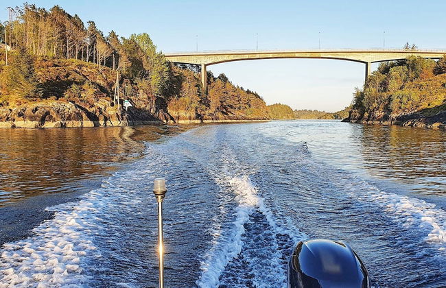 6 Person Holiday Home in Fonnes-by Traum - Foto 22