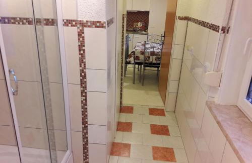 Ferienwohnung Osterbrink - Foto 4