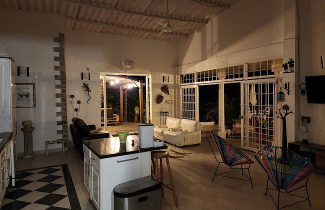 Finca Los Monitos - Photo 4