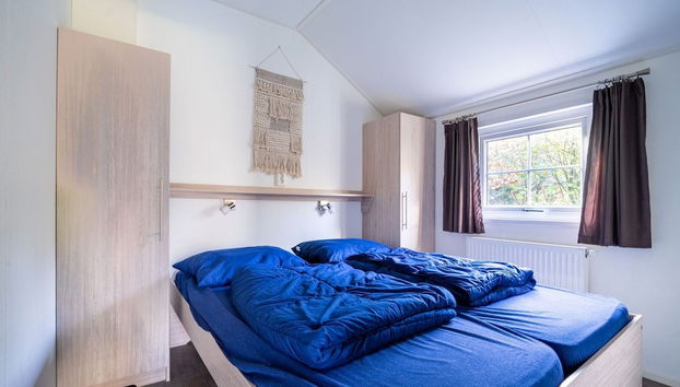 Comfortable Chalet Near Park De Veluwe - Foto 3, Quarto
