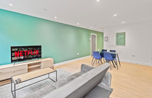 NEC BHX Airport HS2 Resorts World - Foto 44