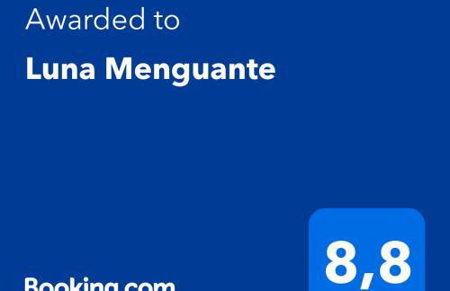 Luna Menguante - Foto 1