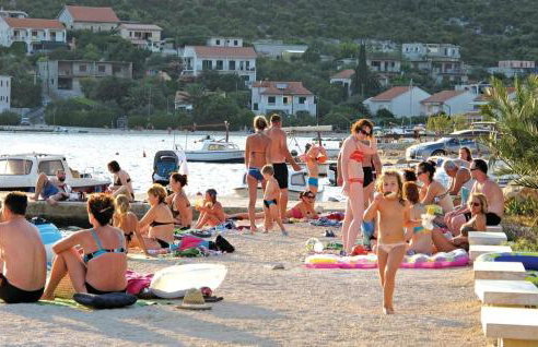 Apartments Tomislav - Photo 38