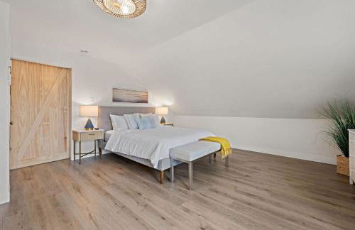 Ocean-View, Deck, Steps to Beach Dining and More - Foto 6