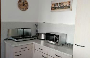 Große Ferienwohnung am Rennsteig - Foto 8