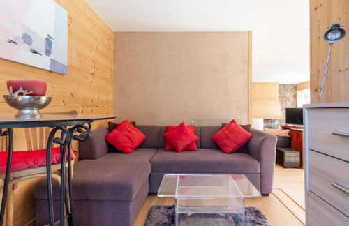 Le plus grand appartement, 150 M2, et la plus belle vue d'Isola 2000 Front de Neige - Photo 8