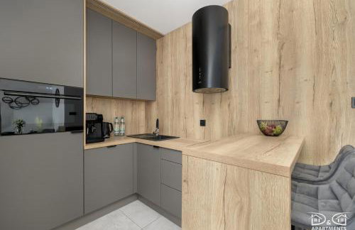 Czilu Czilu D&D Apartments - Foto 23