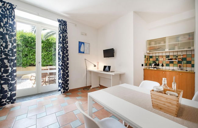 Monolocale Plus Gioia 37 - 0gb3702 - Foto 8