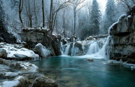 Ferienhaus Nr 7, Typ B, Feriendorf Jägerpark, Bayerischer Wald - Foto 33