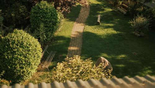 Apartments Schlernheim - Foto 3