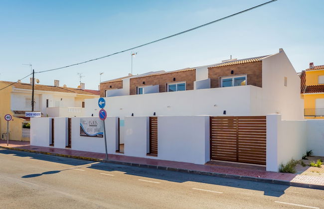 Apartamentos El Abuelo - Foto 34