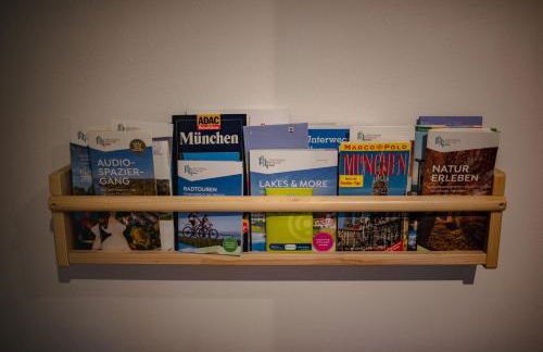 Helle Wohnung in Seenähe - Foto 22