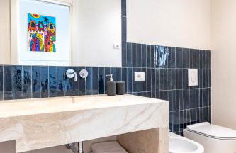 LE CASE DEL FICO D'INDIA FAVIGNANA - Foto 43