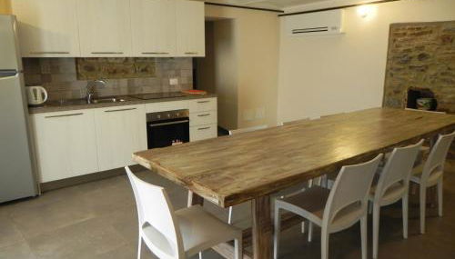 Affittacamere Borgo degli Artisti boutique rooms - Foto 5, stove, pet friendly