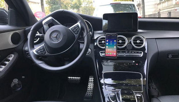 Chauffeur privé taxi Strasbourg - Paris - Photo 2