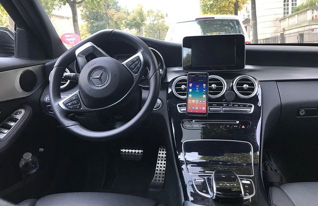 Chauffeur privé taxi Strasbourg - Paris - Photo 2