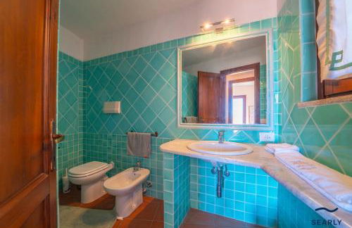 Villa San Teodoro - By Searly - Foto 30