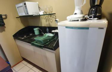 Flat Metropoles Ilha do Leite by Easy Home - Foto 125