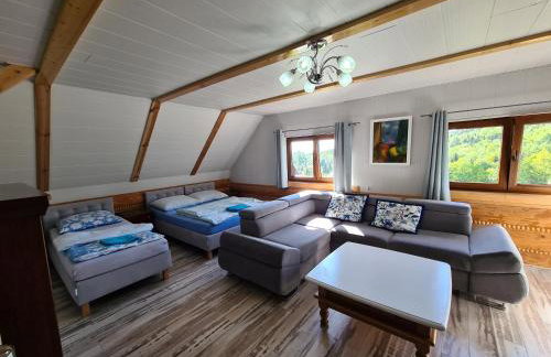 Górska Hacjenda - Foto 24