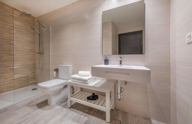 Slow Suites Setas - Photo 21