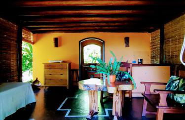 Pousada Boutique Sitio das Jaqueiras-Vista Rio Mar - Foto 77