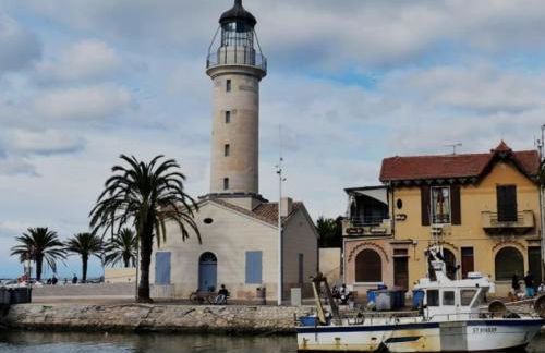 Villa La Voile avec piscine 3 chambres - Photo 48
