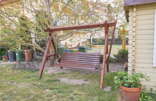 Apartamenty pod zaglami Teresa Strzemkowska - Foto 34