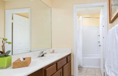 Wyndham Dolphin's Cove 1BR Suite with Resort Access - Foto 15