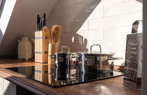 Henkieker - ländliche Ferienwohnung mit Stil - Foto 20