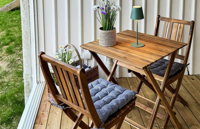 5 Star Holiday Home in Mastrand - Foto 28