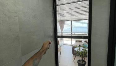 Paiva (Barra Home Stay) Luxuoso - vista incrível 26 andar - Foto 5