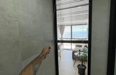 Paiva (Barra Home Stay) Luxuoso - vista incrível 26 andar - Foto 5
