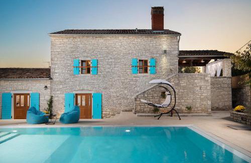 Villa Azzurra - Photo 8