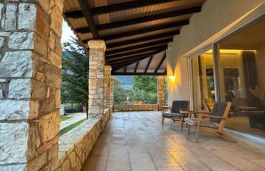 eleni's villa - Photo 39