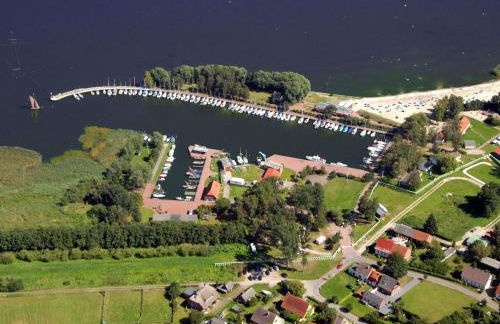 Holiday Home mit Garten- Grill und Terrasse by Interhome - Foto 100