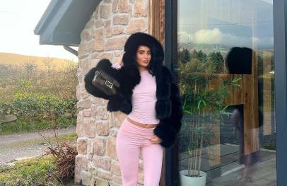 Plas Coch Luxury Barn - Foto 24