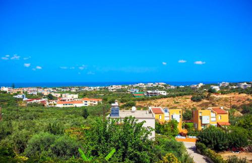 Villa Panagiotis Chania - Foto 32