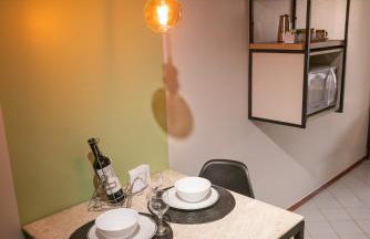 Apt. no CA ,Lago Norte, conforto e qualidade - Foto 2