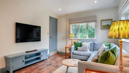 Keeds Cottage - Foto 5