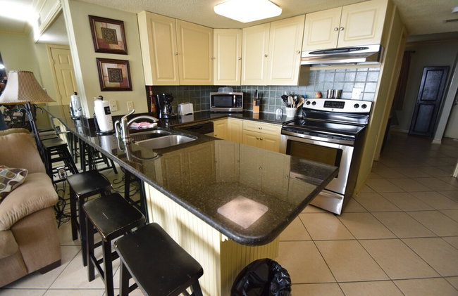 Gulf Shores Surf & Racquet Club - Foto 39