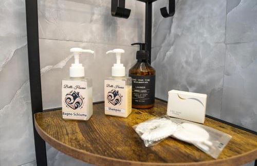 Bettí House vasca idromassaggio metro C Alessandrino - San Giovanni e trenino laziali-Termini -Bettí House - Foto 20