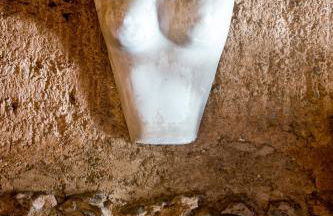 El Risco del Lomero, chimenea 4 Huesp max - Foto 62