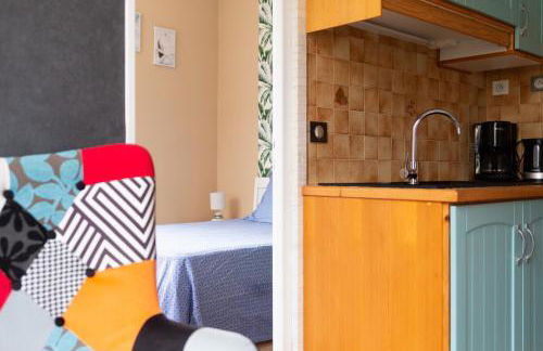 Résidence Pleine Mer - Foto 8